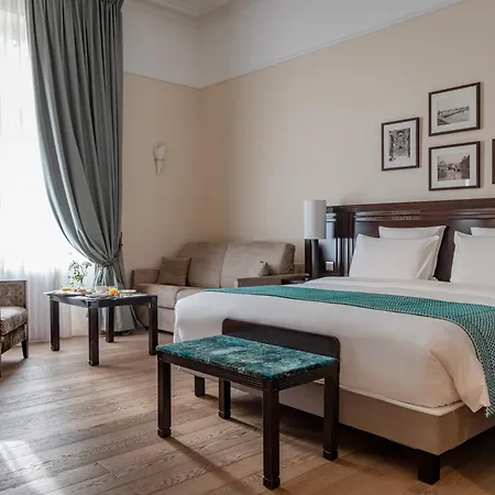 Hotel Regent Contades By Stay Collection-2