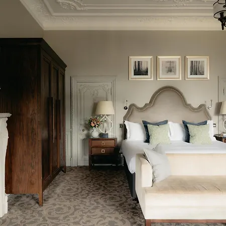 Rhinefield House Hotel-3