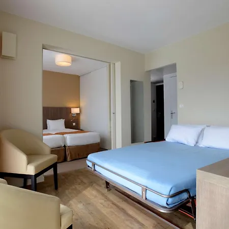 Best Western Hotel Sourcéo-2
