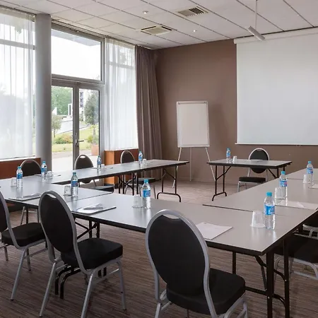 Best Western Hotel Sourcéo-3
