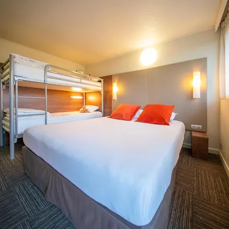 Ampaline HOTEL - Perigueux Boulazac-3