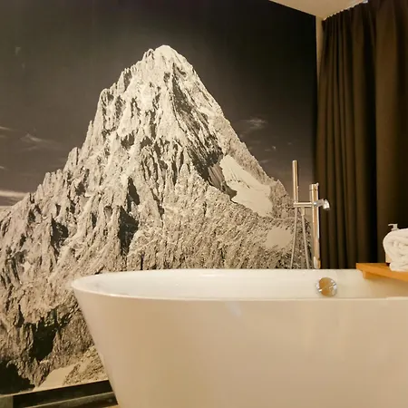 Eiger Mountain & Soul Resort-3