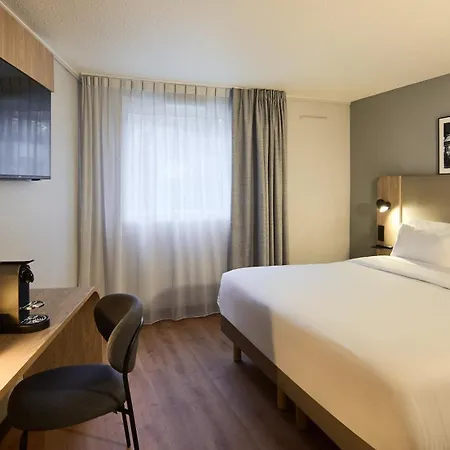 Campanile Prime - Arcueil-3
