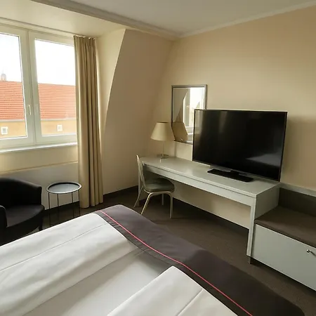 Dormero Hotel Dessau-Rosslau-3