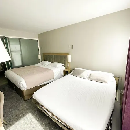 Hotel Anne De Bretagne-2