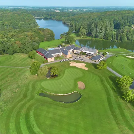 Saint Malo Golf Resort-3