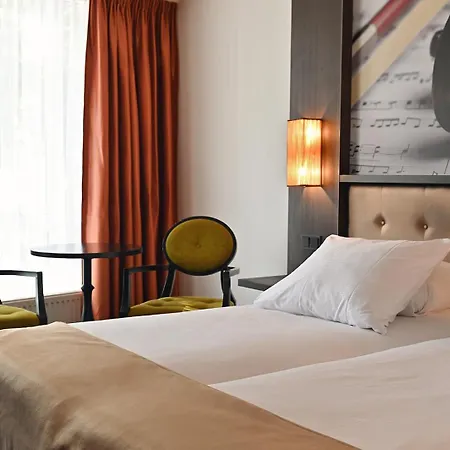 Hotel Medemblik-2