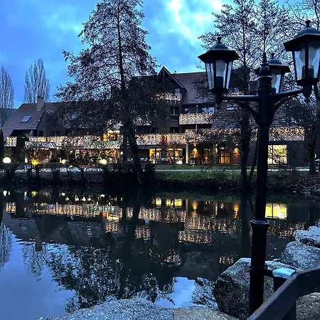 Hotel Du Lac-3