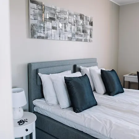 Hestia Hotel Seaport Tallinn-2