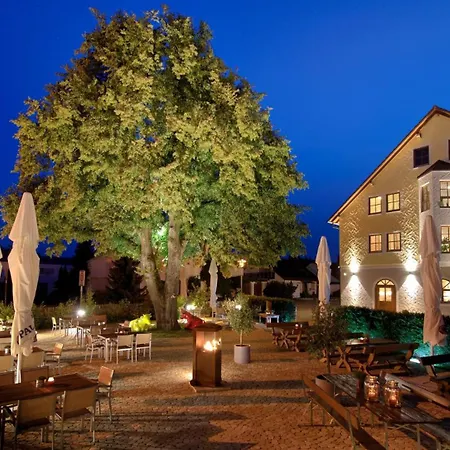 Landhotel ALTE LINDE-3