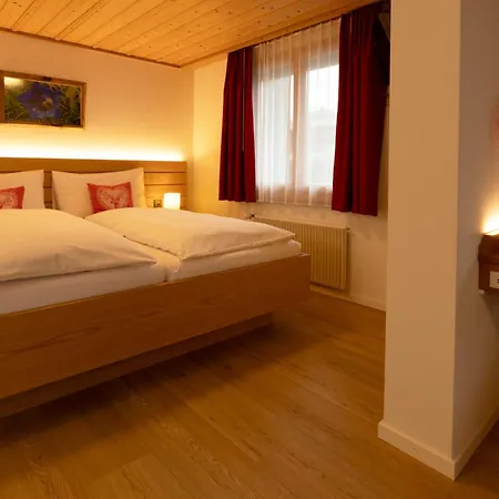 Hotel Hirschen - Grindelwald-3