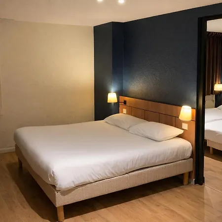 Kyriad Montargis Amilly-2