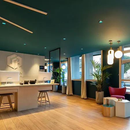 Urban Hôtel&Spa-2