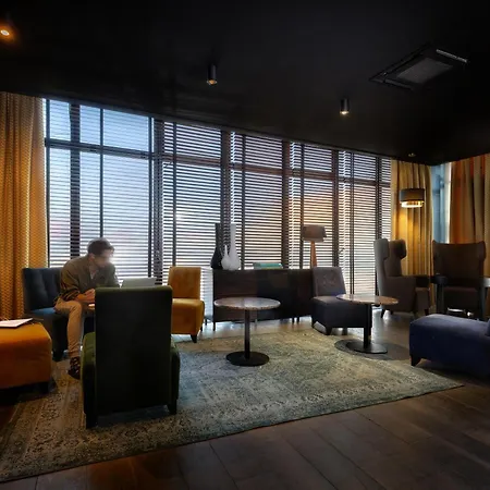 Best Western Le Galice Centre Ville-2