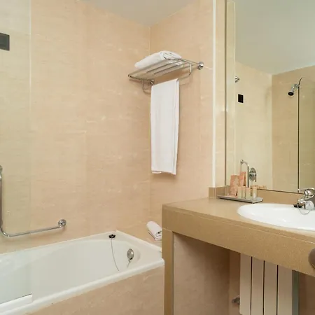 Hotel Euroski Mountain Resort & Spa-2