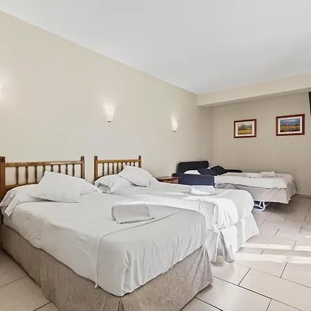 Hotel Xalet Besoli-2