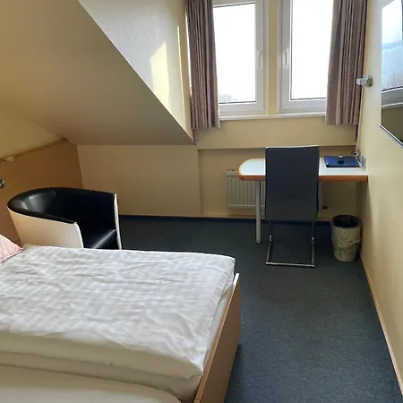 Hotel Kieler Förde-3