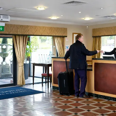 Macdonald Hill Valley Hotel, Spa & Golf Resort-3