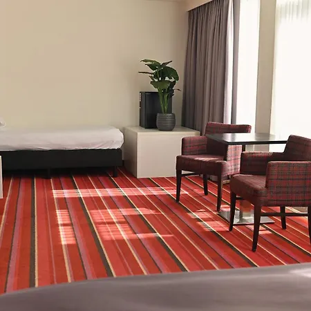 Hotel Medemblik-2