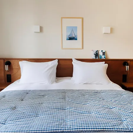 Alfred Hotels Les Halles-2