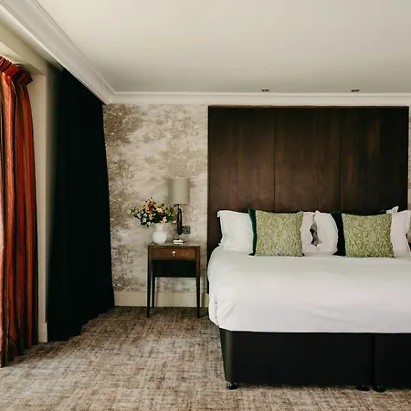 Rhinefield House Hotel-2
