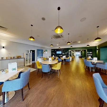 Holiday Inn Kenilworth - Warwick By Ihg-3