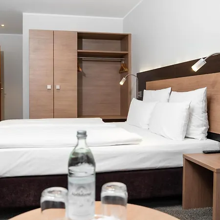Astor & Aparthotel-2