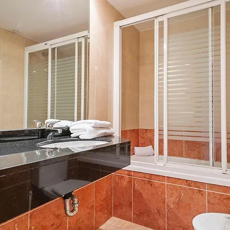 Van Der Valk Hotel Barcarola-3