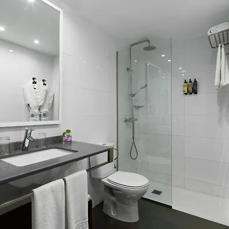 Boutique Hotel H10 White Suites - Adults Only-2