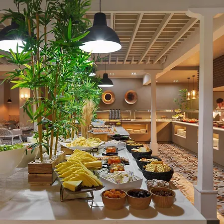 Boutique Hotel H10 White Suites - Adults Only-2
