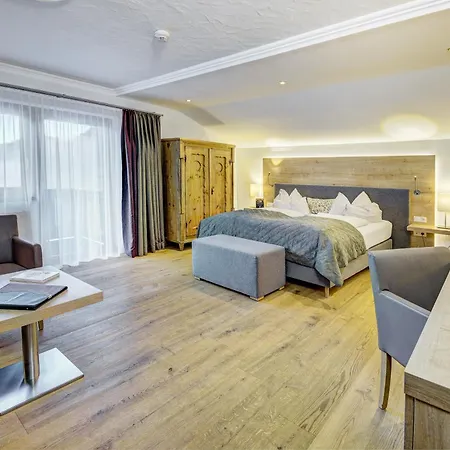 Hotel Unterhof-3