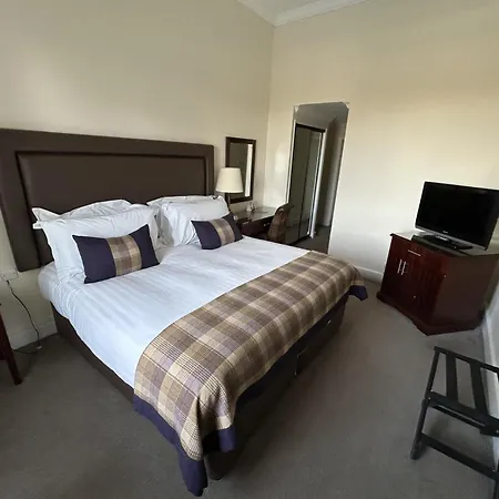 Macdonald Linden Hall Hotel, Golf & Spa-3