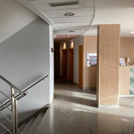 Blu Hotel Pamplona-2