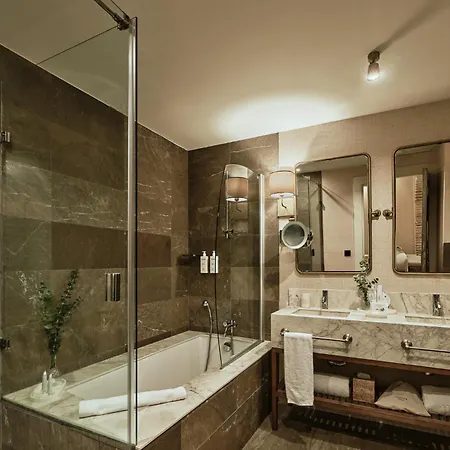 Hospes Palacio Del Bailio, A Member Of Design Hotels-2