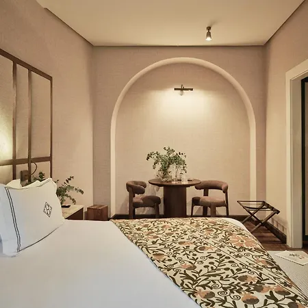 Hospes Palacio Del Bailio, A Member Of Design Hotels-2
