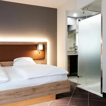 Four Points Flex By Sheraton Ratingen Duesseldorf Airport-2
