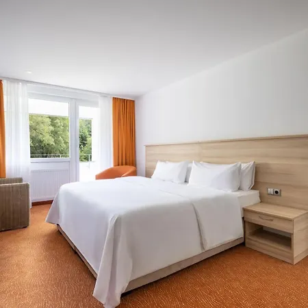Ifa Schoeneck Hotel & Ferienpark-2
