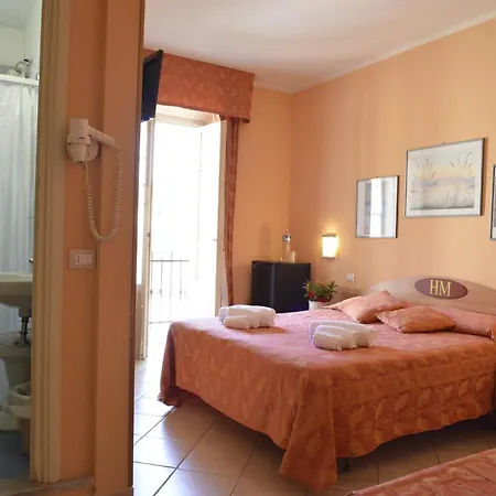 Hotel Massimo-3
