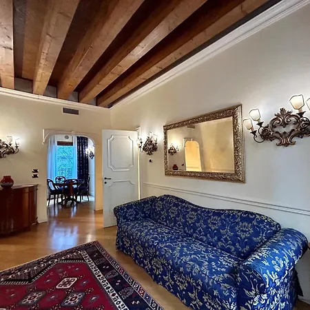 Torre Dell'Orologio Signature Residence-2