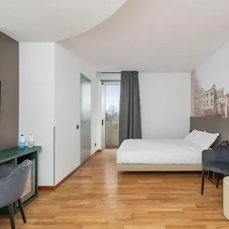 B&B HOTEL Treviso Al Fogher-3