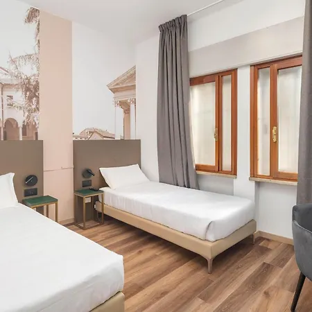 B&B Hotel Treviso Al Fogher-3