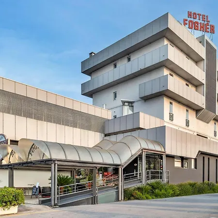 B&B Hotel Treviso Al Fogher-2