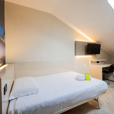 B&B Hotel Trieste-2