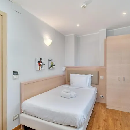 B&B Hotels Park Hotel Suisse Santa Margherita Ligure-2
