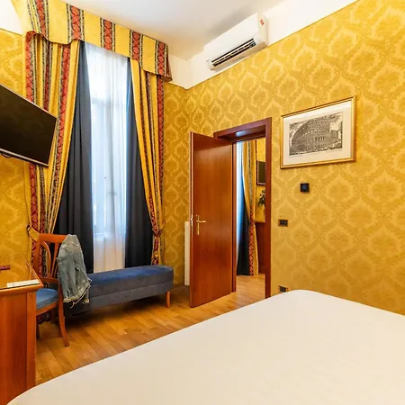 Hotel Raffaello - Sure Hotel Collection By Best Western-3