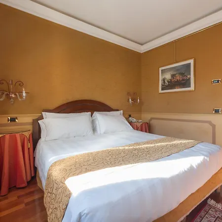 Hotel Al Codega-3