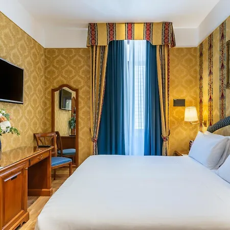 Hotel Raffaello - Sure Hotel Collection By Best Western-3