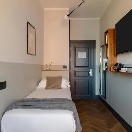 C-Hotels Club House Roma-2