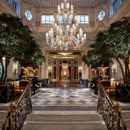 The St. Regis Rome-2