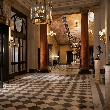 The St. Regis Rome-3
